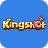 kingshot accounts