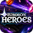 summon heroes shop