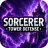 sorcerer tower defense shop