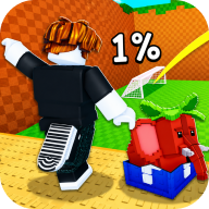 kick a lucky block shop