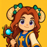 SpiritVale Gold