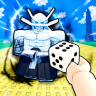 anime dice shop