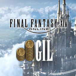 Spending real money on final fantasy xiv pc