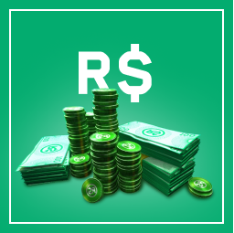 5000 Robux -   Cheap Game Currencies
