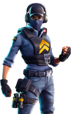 Boosting list character image