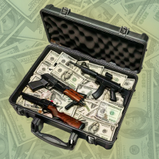 Grand Theft Auto 5