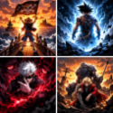 Crunchyroll