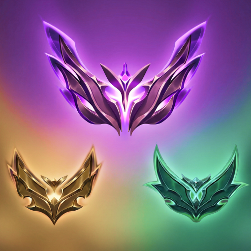 League of Legends