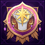 Honkai: Star Rail Nameless Medal - Battle Pass