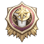 Honkai: Star Rail Nameless Medal - Battle Pass