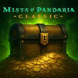 wow mists of pandaria gold
