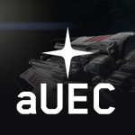Star Citizen aUEC