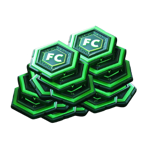 EA Sports FC 55500 FC Points