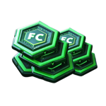 EA Sports FC 5900 Puntos
