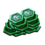 EA Sports FC 72000 FC Points