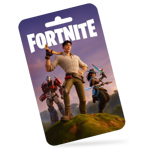 Fortnite 1000 V-Bucks