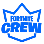 Fortnite Fortnite Crew - 1 Month