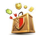 Clash of Clans Any 19.99 Pack