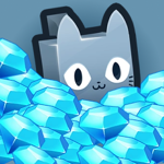 Pet Simulator 99 Gems