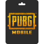 PUBG Mobile 60 UC