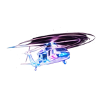 PUBG Mobile Helicopter - 125k Popularity