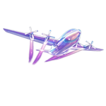 PUBG Mobile Private Plane - 300k Popularity