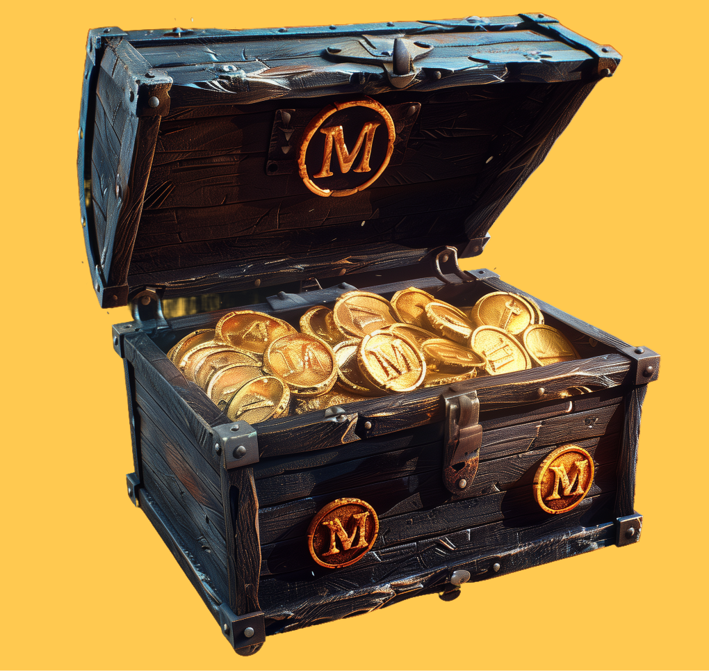 Mortal Online 2 Gold
