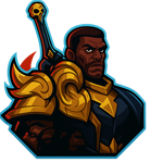 Marvel Rivals Blade - Polarity Edge Bundle