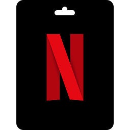 Netflix Gift Cards