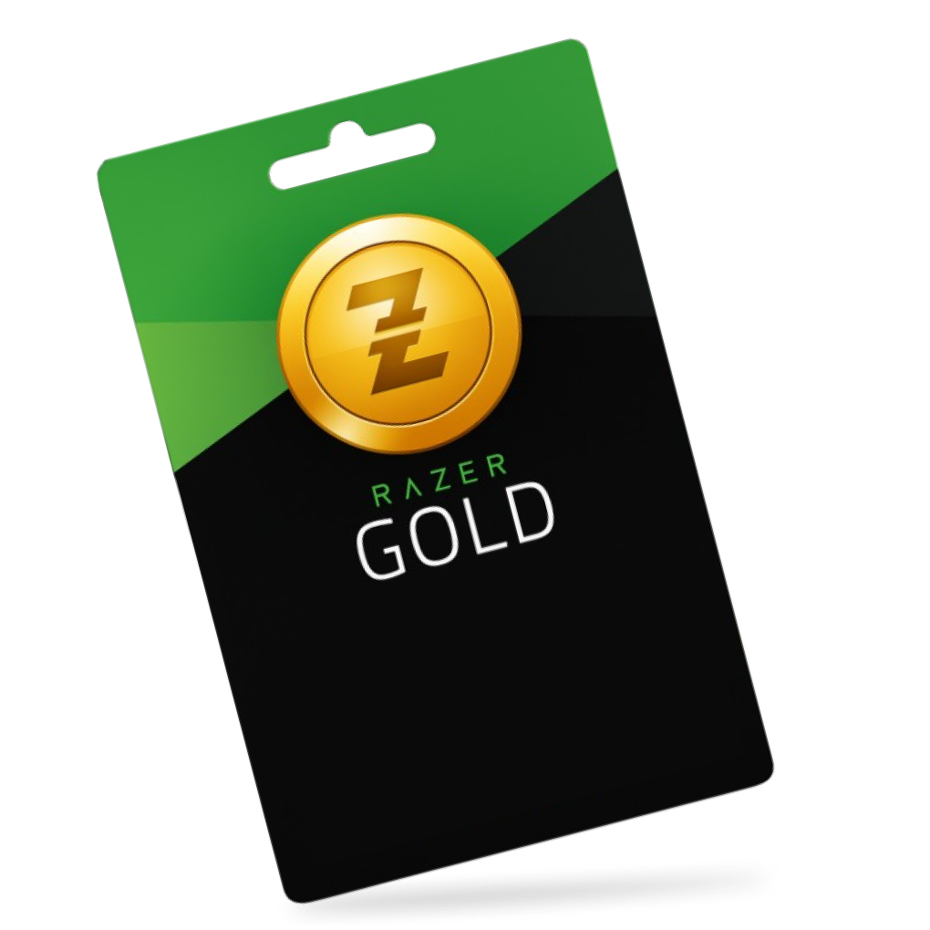 Razer Gold