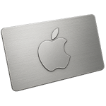 Apple Gift Cards