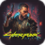 Steam Game Accounts Cyberpunk 2077