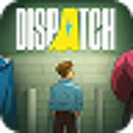 Steam Game Accounts Dispatch