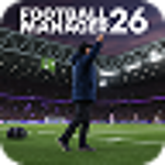 Steam Game Accounts Football Manager 26