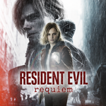 Steam Game Accounts Resident Evil Requiem