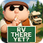 Steam Game Accounts RV There Yet?