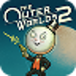 Steam Game Accounts The Outer Worlds 2