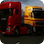 Steam Game Accounts Euro Truck Simulator 2