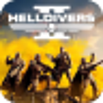 CD Keys HELLDIVERS 2 (PC) - Steam Key