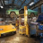 CD Keys Car Mechanic Simulator 2021 (PC) - Steam Key