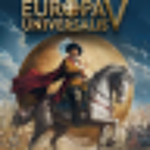 CD Keys Europa Universalis V (PC) - Steam Key