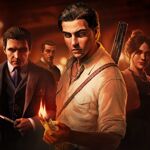 CD Keys Mafia The Old Country (PC) - Steam Key