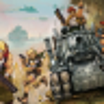 CD Keys Metal Slug Tactics (PC) - Steam Key