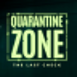 CD Keys Quarantine Zone: The Last Check (PC) - Steam Key