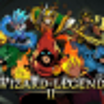 CD Keys Wizard of Legends 2 (PC) - Steam Key