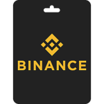 Binance 5 USD