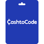 CashtoCode 2500 ARS