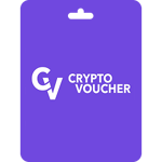 CryptoVoucher.io 10 EUR