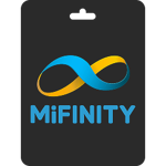 MiFinity 10 EUR