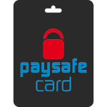 PaysafeCard 25 EUR